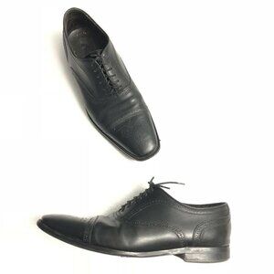 Too Boot New York Adam Derrick Leather Oxfords